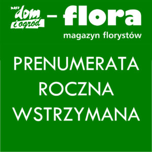 Prenumerata roczna
