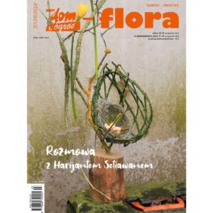 Marzec– kwiecień 2022